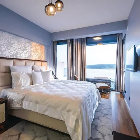 Cozy In With Jacuzzi Crikvenica